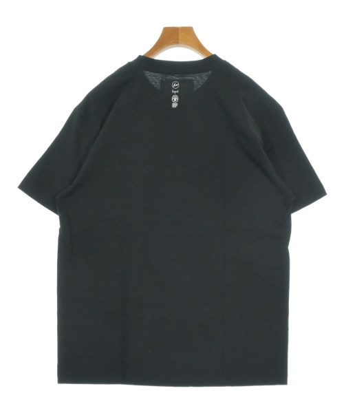 -（ソノタ）Tシャツ・カットソー 黒 サイズ:L メンズ/2200734259028