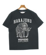 -（ソノタ）Tシャツ・カットソー 黒 サイズ:L メンズ/2200734259028