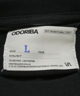 -（ソノタ）Tシャツ・カットソー 黒 サイズ:L メンズ/2200734259028