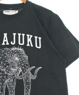 -（ソノタ）Tシャツ・カットソー 黒 サイズ:L メンズ/2200734259028