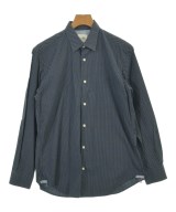 -（ソノタ）カジュアルシャツ 紺 サイズ:L メンズ/2200734900081