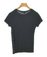 -（ソノタ）Tシャツ・カットソー 黒 サイズ:-(M位) レディース/2200734997036