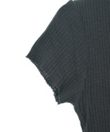 -（ソノタ）Tシャツ・カットソー 黒 サイズ:-(M位) レディース/2200734997036