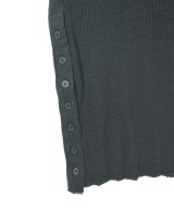 -（ソノタ）Tシャツ・カットソー 黒 サイズ:-(M位) レディース/2200734997036