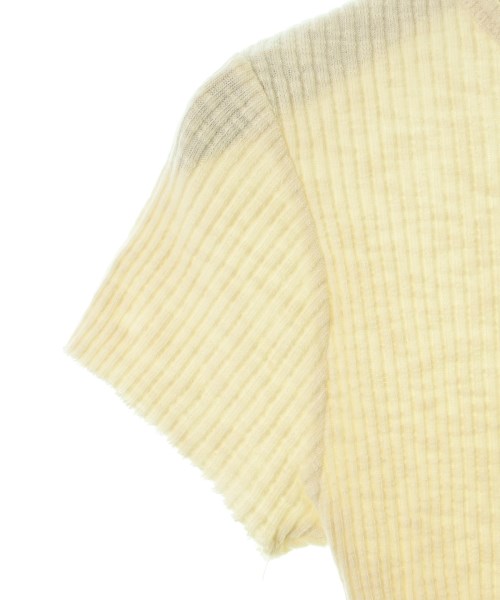 -（ソノタ）Tシャツ・カットソー ベージュ サイズ:-(M位) レディース/2200734997043