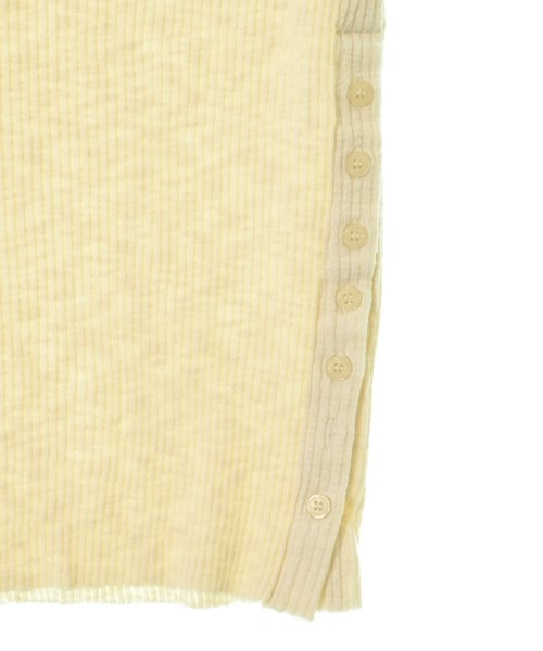 -（ソノタ）Tシャツ・カットソー ベージュ サイズ:-(M位) レディース/2200734997043