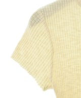 -（ソノタ）Tシャツ・カットソー ベージュ サイズ:-(M位) レディース/2200734997043