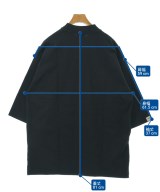 -（ソノタ）Tシャツ・カットソー 黒 サイズ:XL メンズ/2200724759064