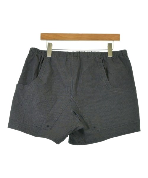 -（ソノタ）ショートパンツ 黒 サイズ:XL メンズ/2200734487056