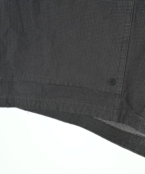-（ソノタ）ショートパンツ 黒 サイズ:XL メンズ/2200734487056