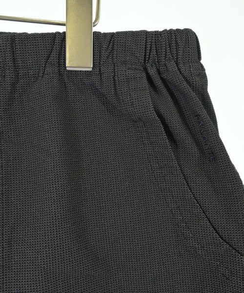 -（ソノタ）ショートパンツ 黒 サイズ:XL メンズ/2200734487056