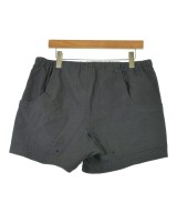 -（ソノタ）ショートパンツ 黒 サイズ:XL メンズ/2200734487056