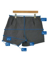 -（ソノタ）ショートパンツ 黒 サイズ:XL メンズ/2200734487056