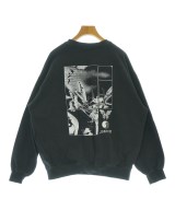 -（ソノタ）スウェット 黒 サイズ:F レディース/2200735588042