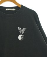 -（ソノタ）スウェット 黒 サイズ:F レディース/2200735588042