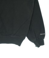 -（ソノタ）スウェット 黒 サイズ:F レディース/2200735588042