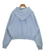 -（ソノタ）パーカー 青 サイズ:S レディース/2200735588066