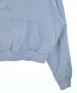 -（ソノタ）パーカー 青 サイズ:S レディース/2200735588066