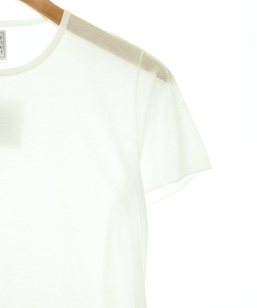 -（ソノタ）Tシャツ・カットソー 白 サイズ:S レディース/2200735816145