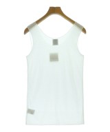 -（ソノタ）ノースリーブ 白 サイズ:S レディース/2200735816183