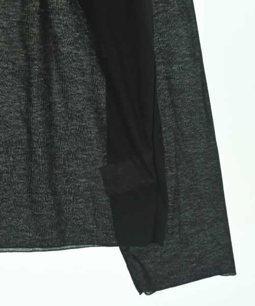 -（ソノタ）Tシャツ・カットソー 黒 サイズ:S レディース/2200735816220