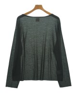 -（ソノタ）Tシャツ・カットソー 黒 サイズ:S レディース/2200735816220