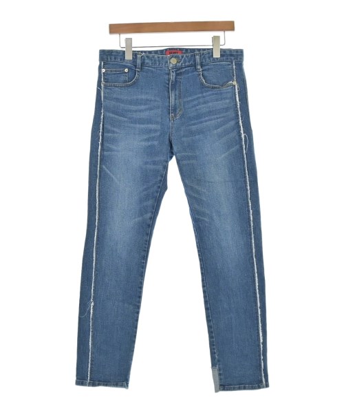 SYSTEM(システム)のデニムパンツ サイズ:-(XL位) 3,600円
