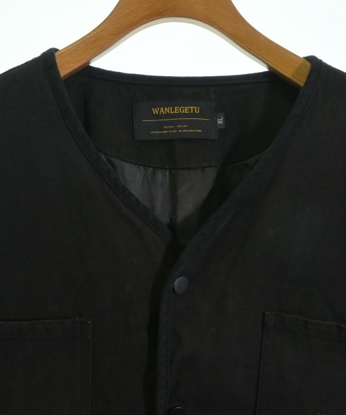-（ソノタ）その他 黒 サイズ:XL メンズ/2200736859035