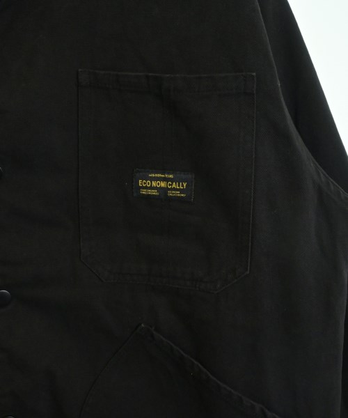 -（ソノタ）その他 黒 サイズ:XL メンズ/2200736859035