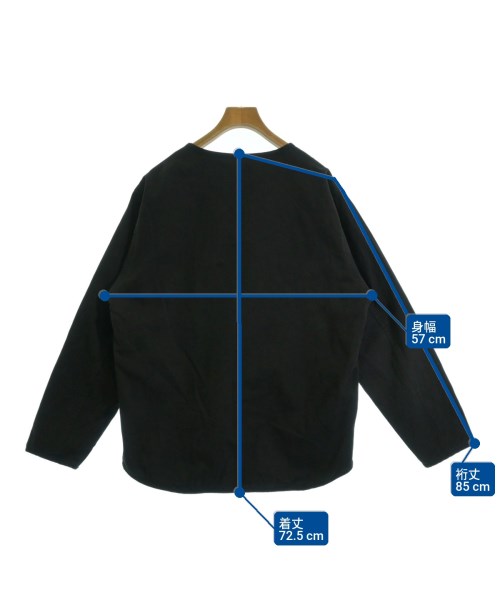 -（ソノタ）その他 黒 サイズ:XL メンズ/2200736859035