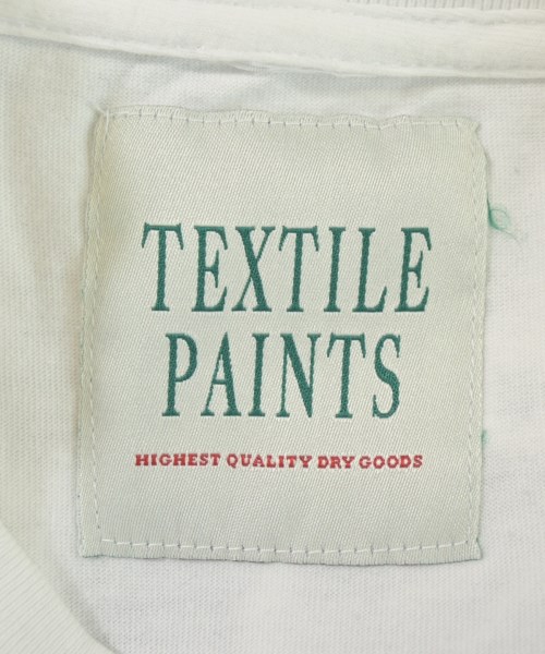 -（ソノタ）Tシャツ・カットソー 白 サイズ:XL メンズ/2200735690493