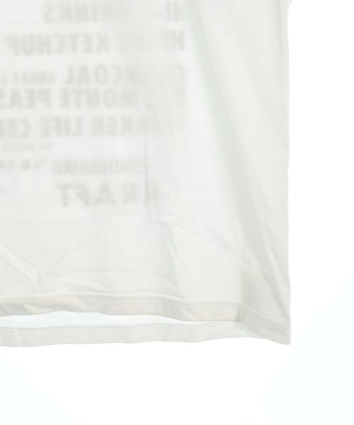 -（ソノタ）Tシャツ・カットソー 白 サイズ:XL メンズ/2200735690493
