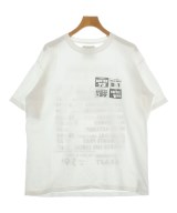 -（ソノタ）Tシャツ・カットソー 白 サイズ:XL メンズ/2200735690493