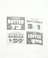 -（ソノタ）Tシャツ・カットソー 白 サイズ:XL メンズ/2200735690493