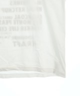 -（ソノタ）Tシャツ・カットソー 白 サイズ:XL メンズ/2200735690493