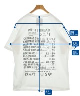 -（ソノタ）Tシャツ・カットソー 白 サイズ:XL メンズ/2200735690493