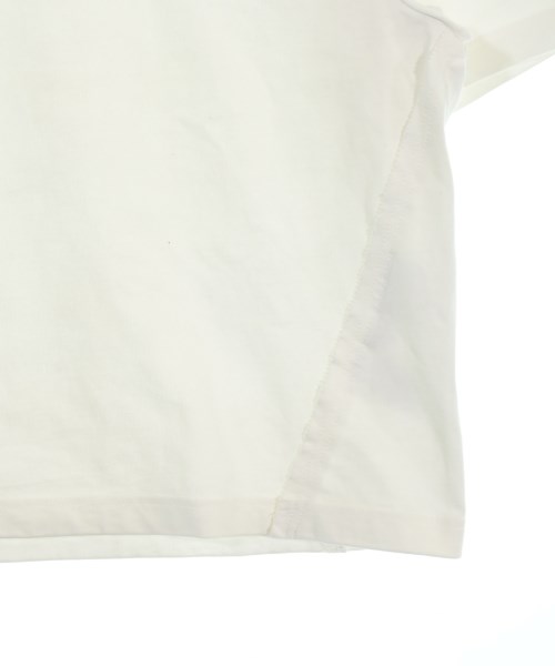 -（ソノタ）Tシャツ・カットソー 白 サイズ:L メンズ/2200735690509