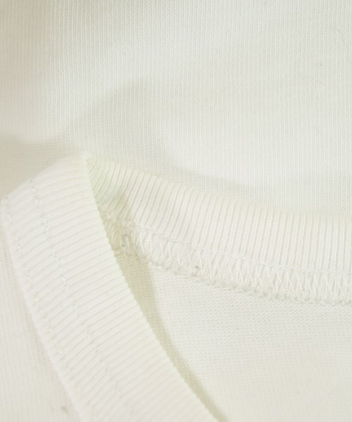 -（ソノタ）Tシャツ・カットソー 白 サイズ:L メンズ/2200735690509