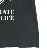 -（ソノタ）Tシャツ・カットソー 黒 サイズ:-(M位) メンズ/2200736851060