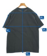 -（ソノタ）Tシャツ・カットソー 黒 サイズ:-(M位) メンズ/2200736851060