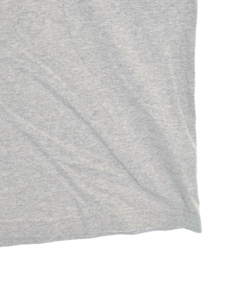 -（ソノタ）Tシャツ・カットソー グレー サイズ:2(M位) メンズ/2200737010114