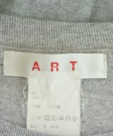 -（ソノタ）Tシャツ・カットソー グレー サイズ:2(M位) メンズ/2200737010114