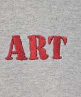 -（ソノタ）Tシャツ・カットソー グレー サイズ:2(M位) メンズ/2200737010114