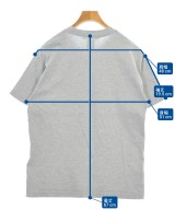 -（ソノタ）Tシャツ・カットソー グレー サイズ:2(M位) メンズ/2200737010114