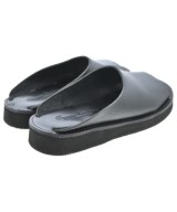 -（ソノタ）サンダル 黒 サイズ:24cm レディース/2200716156154