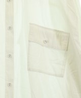 -（ソノタ）カジュアルシャツ 白 サイズ:US8(L位) レディース/2200716971313