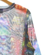 -（ソノタ）Tシャツ・カットソー 黒 サイズ:F レディース/2200719700156