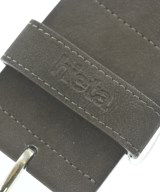 -（ソノタ）ベルト 茶 サイズ:- レディース/2200719700194