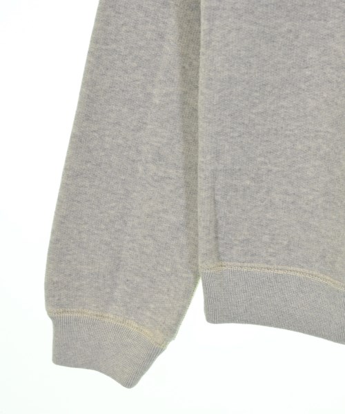 -（ソノタ）スウェット グレー サイズ:XL メンズ/2200719923173