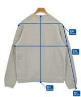 -（ソノタ）スウェット グレー サイズ:XL メンズ/2200719923173